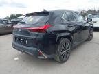 2022 LEXUS UX 250H F SPORT 4X2 CVT  for sale at Copart ROCHFORD
