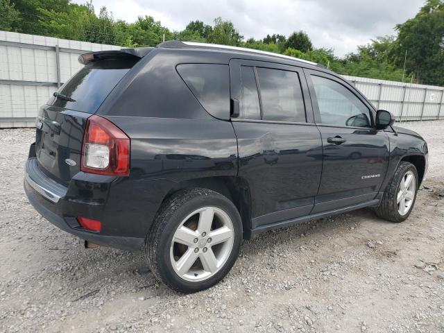  JEEP COMPASS 2014 Black