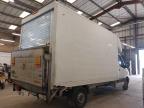 2016 MERCEDES BENZ SPRINTER 3 for sale at Copart SANDWICH
