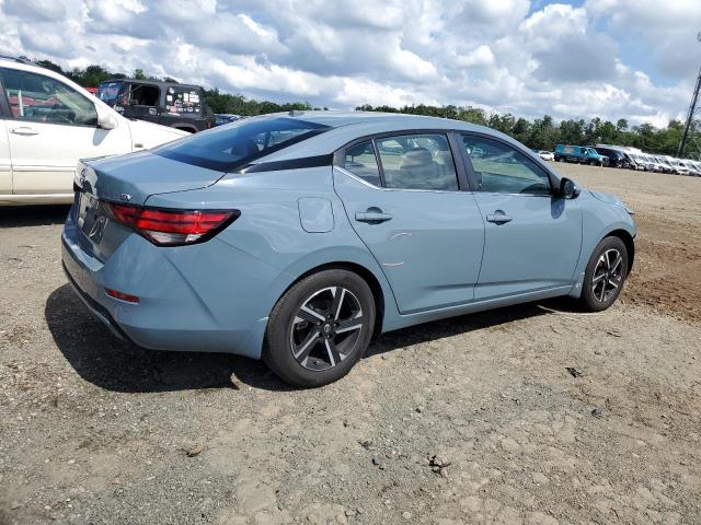  NISSAN SENTRA 2024 Blue