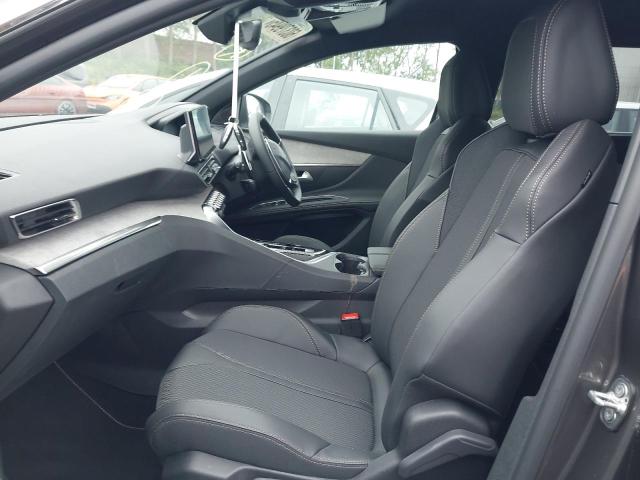 2024 PEUGEOT 5008 GT BLUEHDI S/S AUTO 