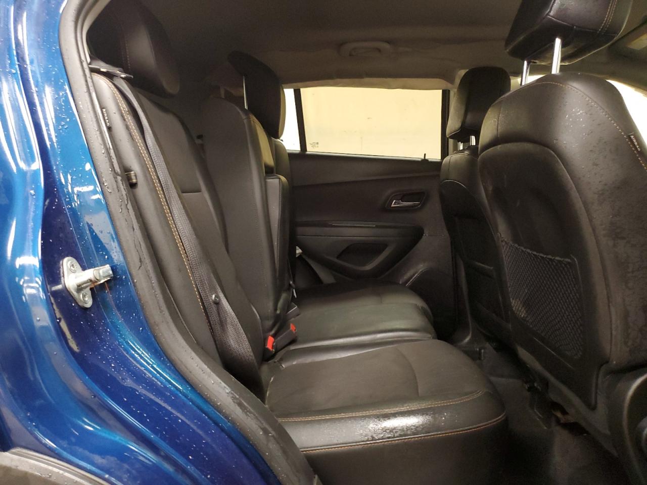 2019 Chevrolet Trax 1Lt VIN: 3GNCJPSB1KL281532 Lot: 66188325