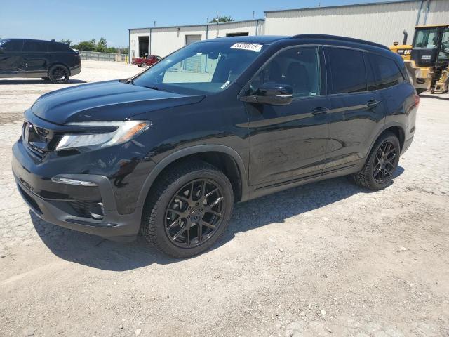HONDA PILOT – zdjęcie z aukcji, lot #63290615