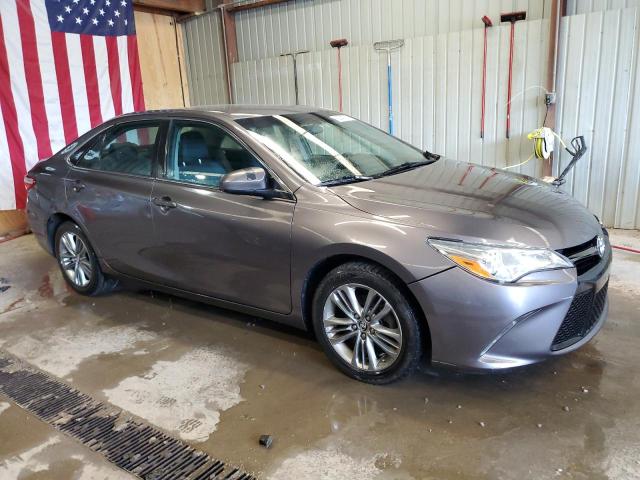  TOYOTA CAMRY 2015 Brown