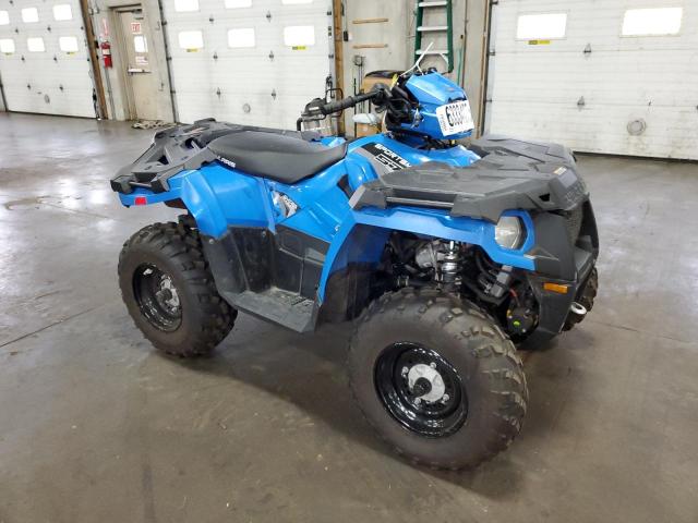2019 Polaris Sportsman 570 Eps  