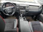 2013 FORD F150 SUPERCREW   à vendre chez Copart QC - MONTREAL