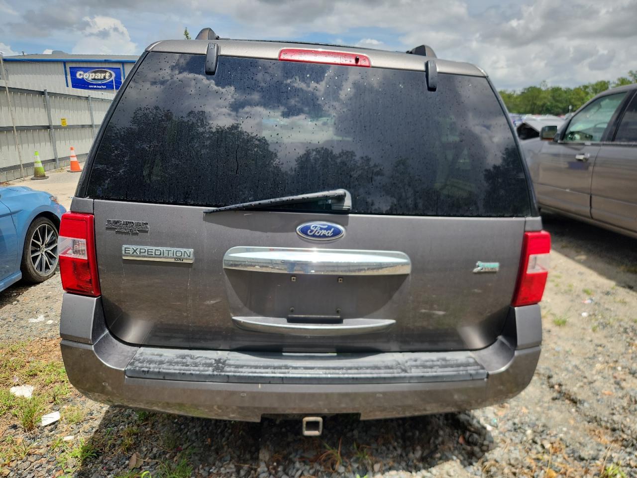 2014 Ford Expedition Xlt VIN: 1FMJU1H59EEF03367 Lot: 64514105