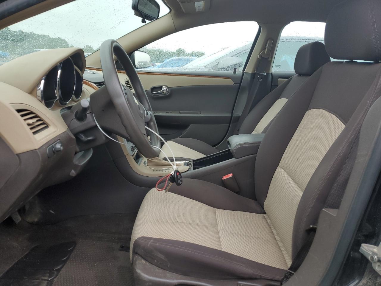2009 Chevrolet Malibu 1Lt VIN: 1G1ZH57B194183430 Lot: 64749415