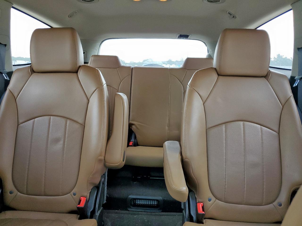 2015 Buick Enclave VIN: 5GAKRBKD3FJ277319 Lot: 65008345