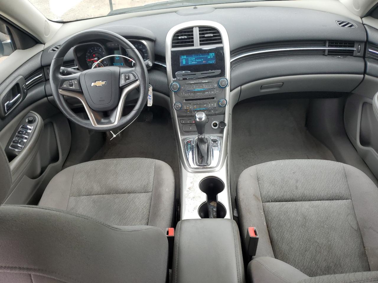 2013 Chevrolet Malibu Ls VIN: 1G11B5SA5DU151229 Lot: 65501705