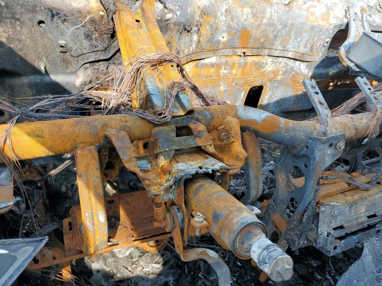 2013 Dodge Journey Sxt VIN: 3C4PDCBG3DT516411 Lot: 66283125