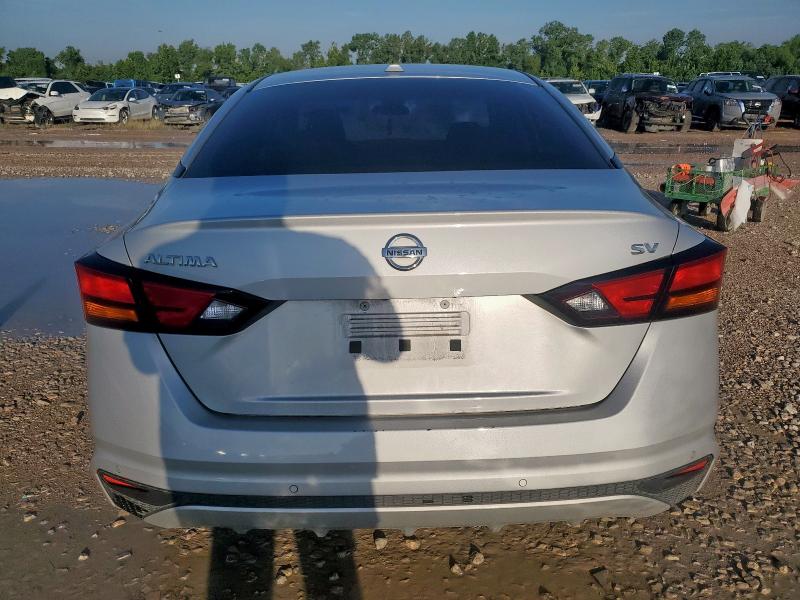  NISSAN ALTIMA 2022 Biały