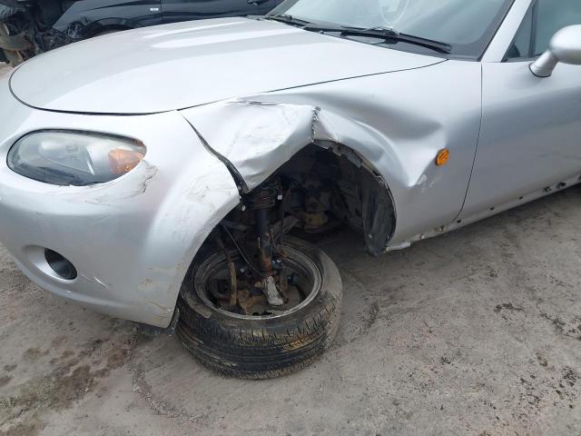 2006 MAZDA MX-5