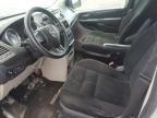 2015 DODGE GRAND CARAVAN SE   for sale at Copart QC - MONTREAL