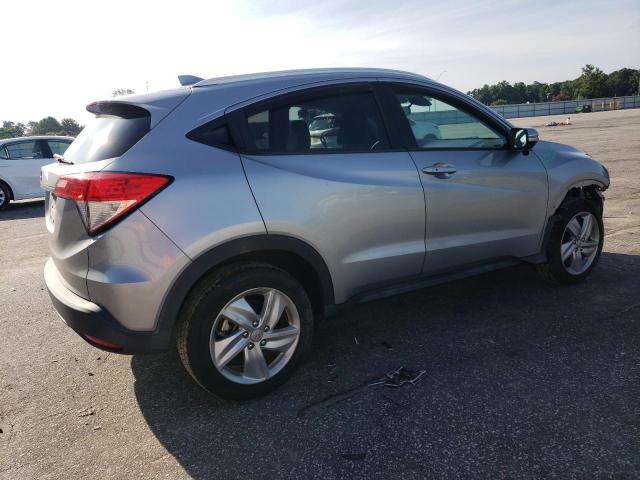  HONDA HR-V 2019 Silver