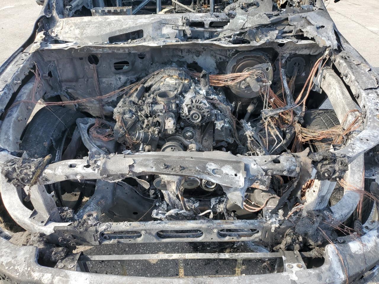 2019 Ram 1500 Big Horn/Lone Star VIN: 1C6SRFFT2KN725955 Lot: 66012835