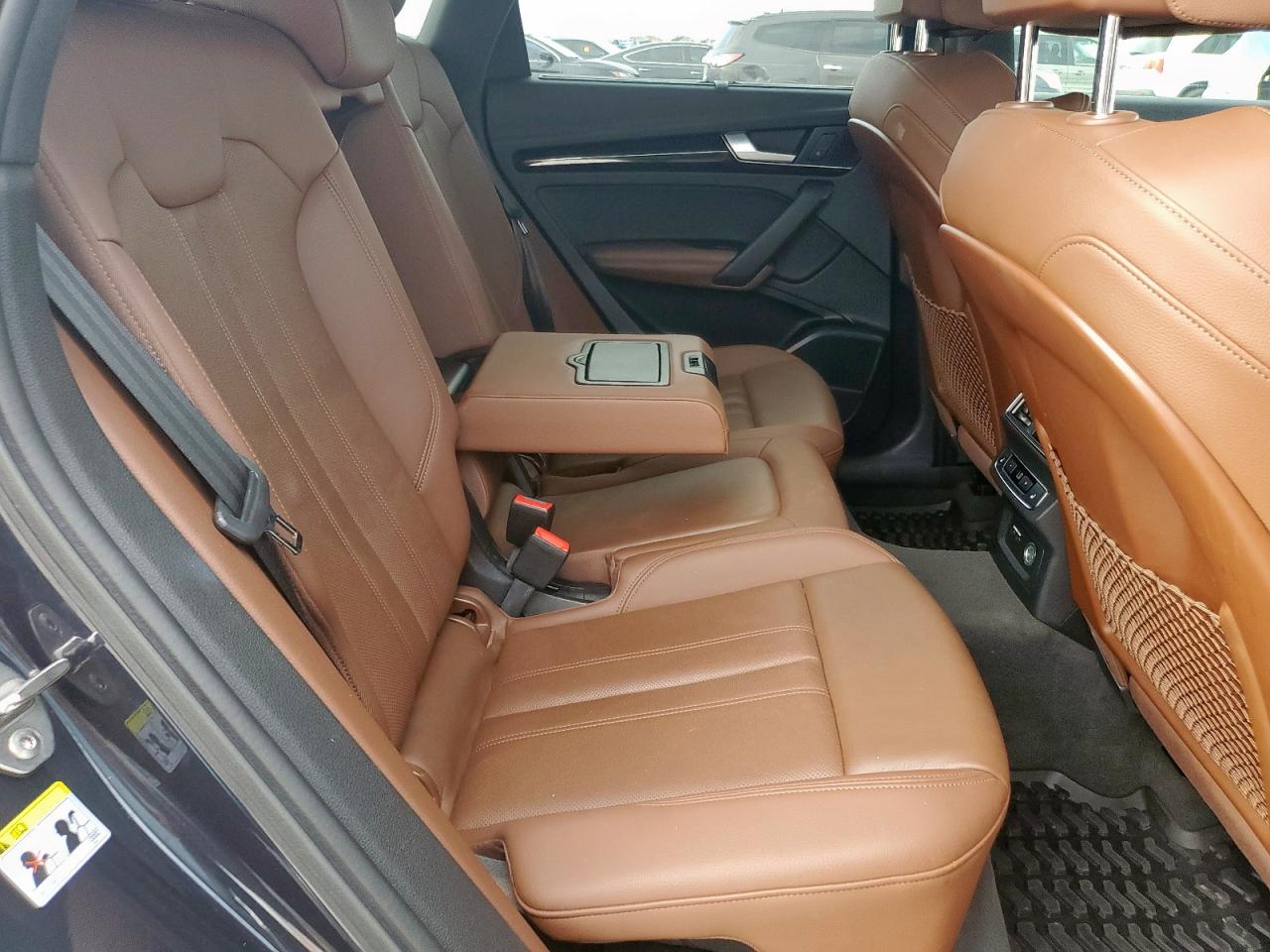 2019 Audi Q5 Prestige VIN: WA1CNAFY5K2076431 Lot: 65071245