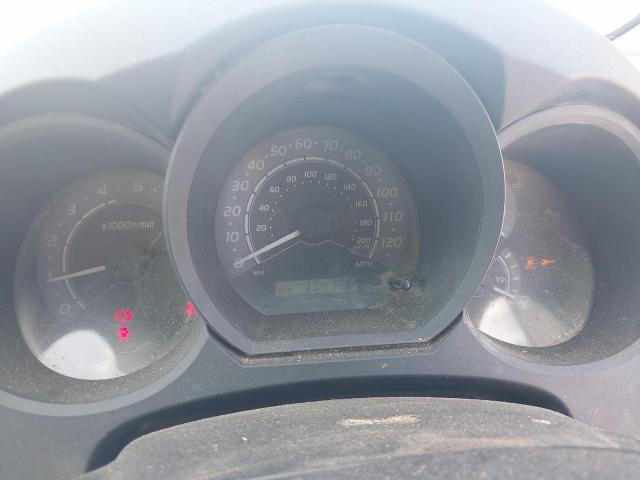 2010 TOYOTA HILUX HL2
