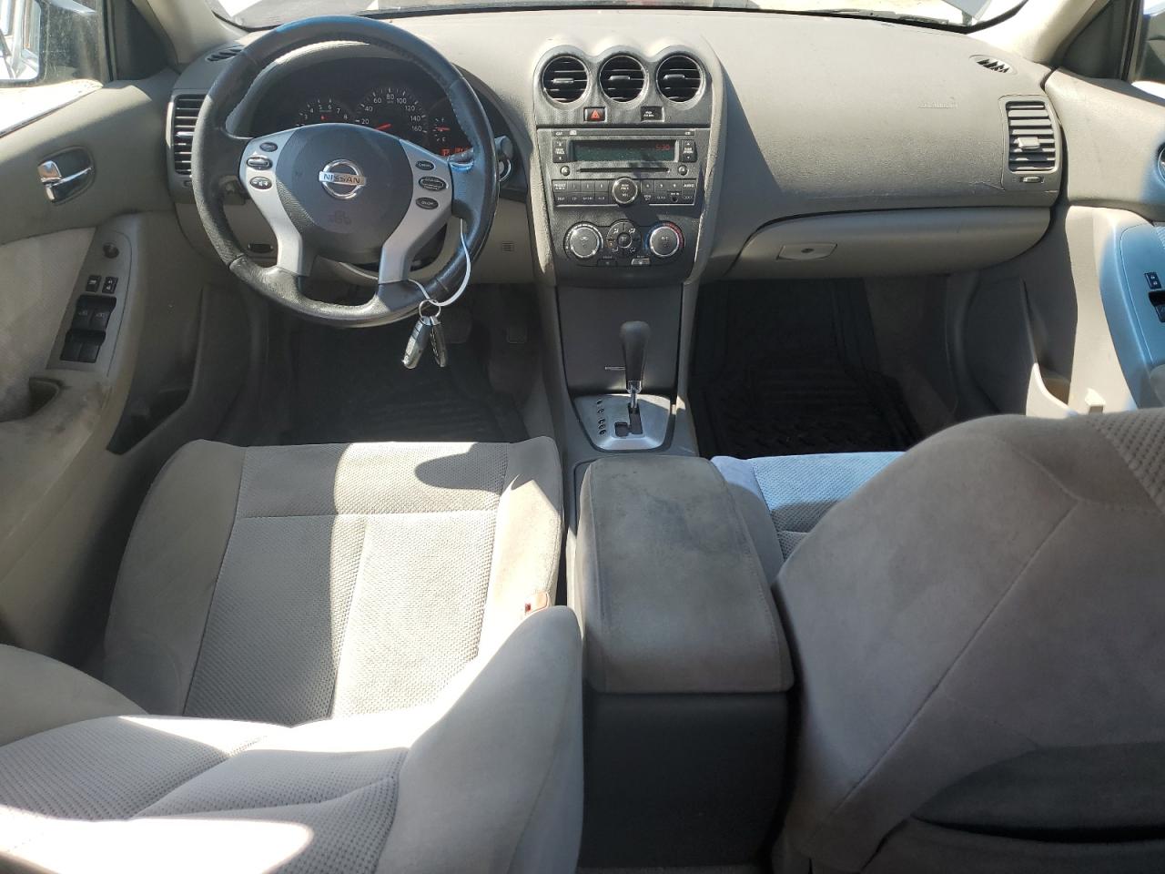 2007 Nissan Altima 2.5 VIN: 1N4AL21E37C172670 Lot: 63144965