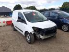 2020 FORD TRANSIT COURIER BASE TDCI  for sale at Copart COLCHESTER