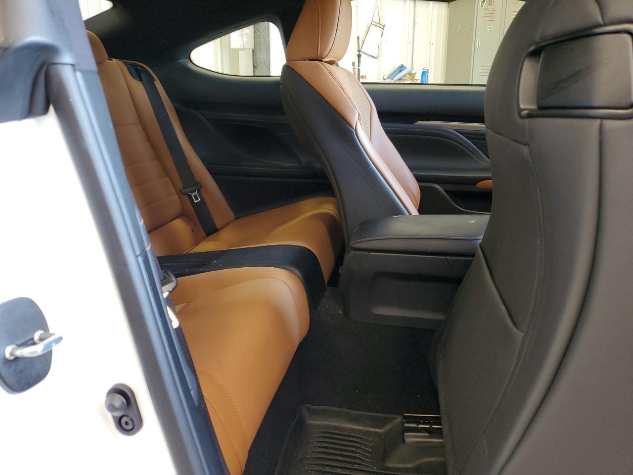 2020 Lexus Rc 300 VIN: JTHD85EC0L5005814 Lot: 64190475