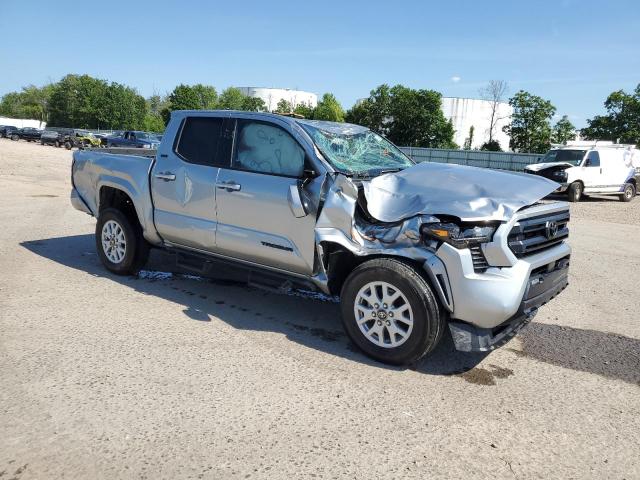  TOYOTA TACOMA 2024 Srebrny