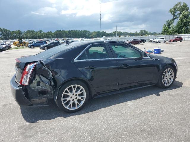  CADILLAC CTS 2013 Czarny