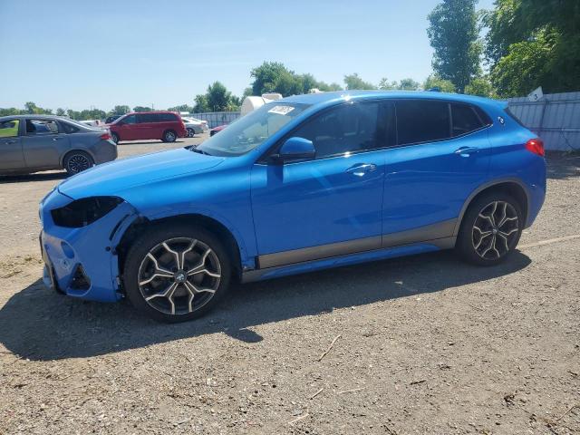2018 BMW X2 XDRIVE28I   à vendre chez Copart ON - LONDON