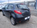 2007 MAZDA 2 TS2 for sale at Copart WESTBURY