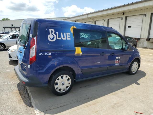  FORD TRANSIT 2019 Two tone