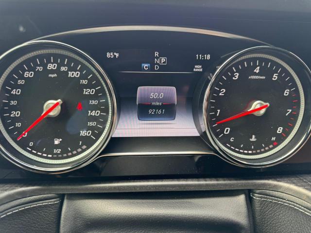 2019 MERCEDES-BENZ G 550  