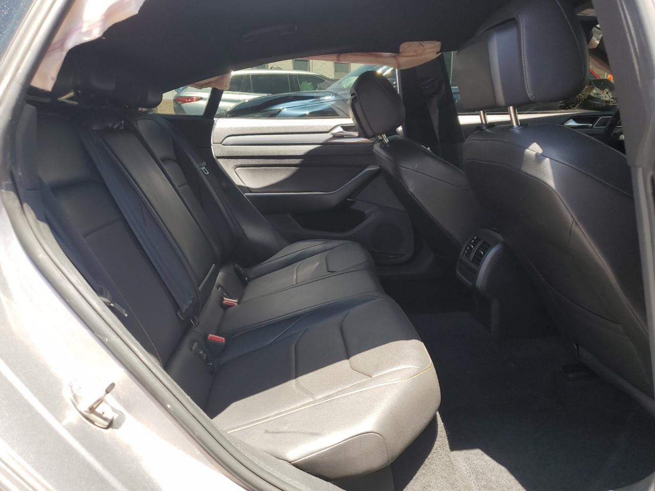 2019 Volkswagen Arteon Se VIN: WVWGR7AN0KE031066 Lot: 63462365