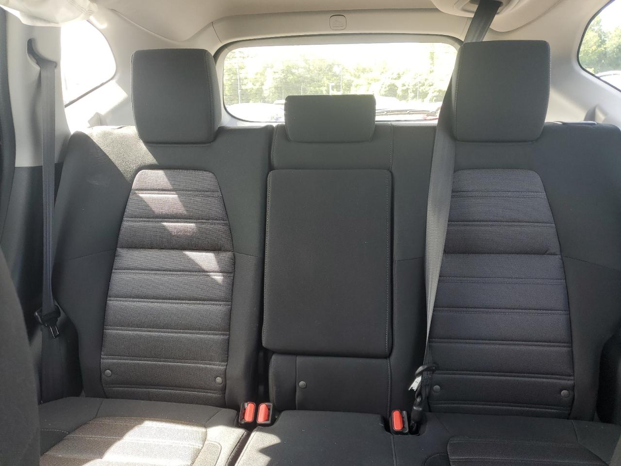 2020 Honda Cr-V Lx VIN: 2HKRW2H25LH608529 Lot: 65036695