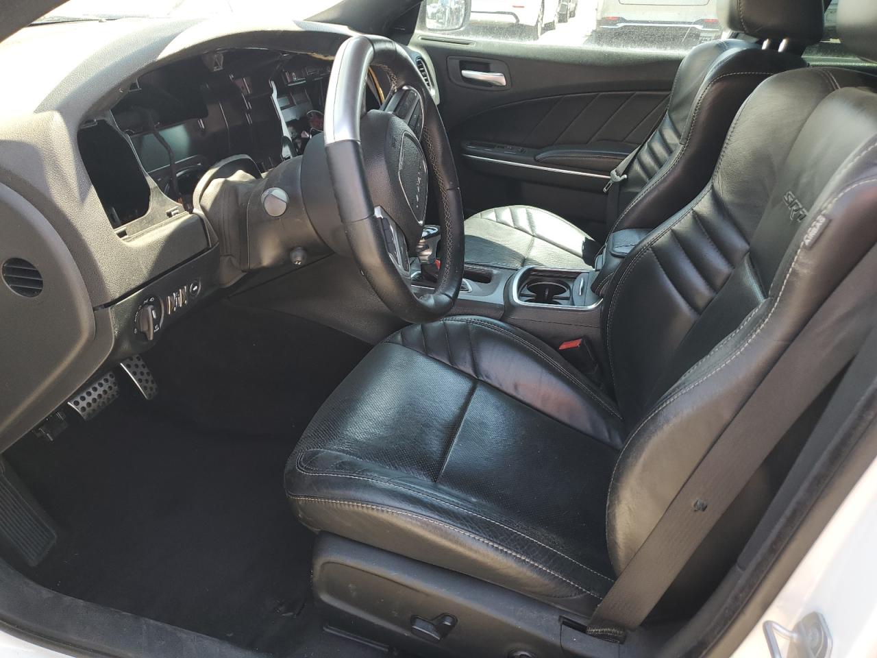 2016 Dodge Charger Srt 392 VIN: 2C3CDXEJ2GH312813 Lot: 65723665