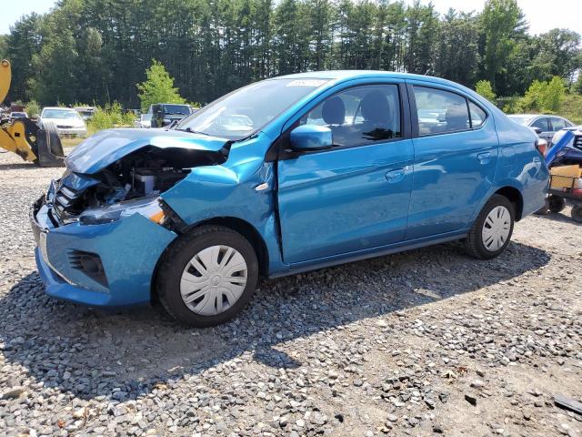 MITSUBISHI MIRAGE G4 2024