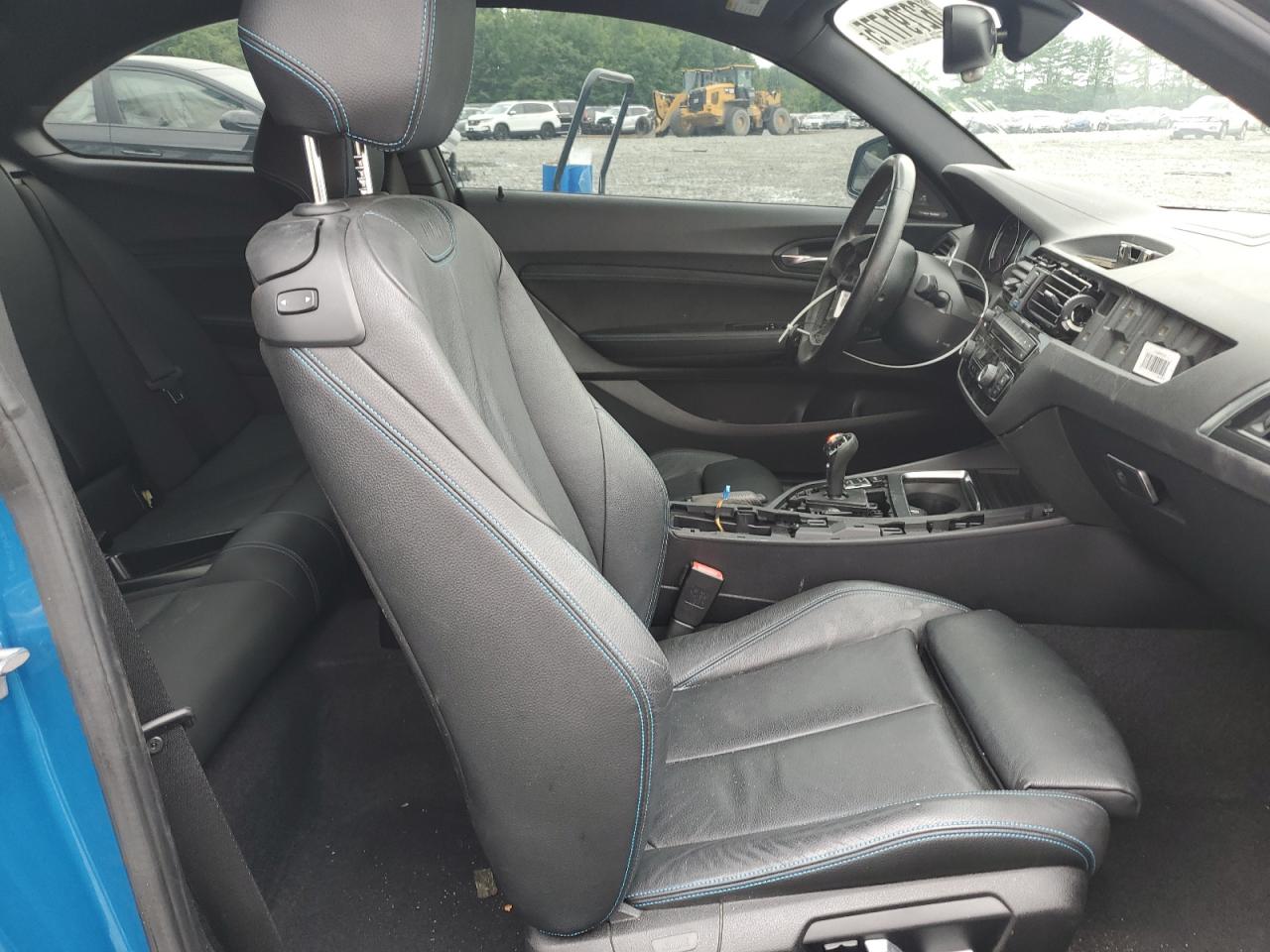 2018 BMW M2 VIN: WBS1J5C58JVE51988 Lot: 62791775