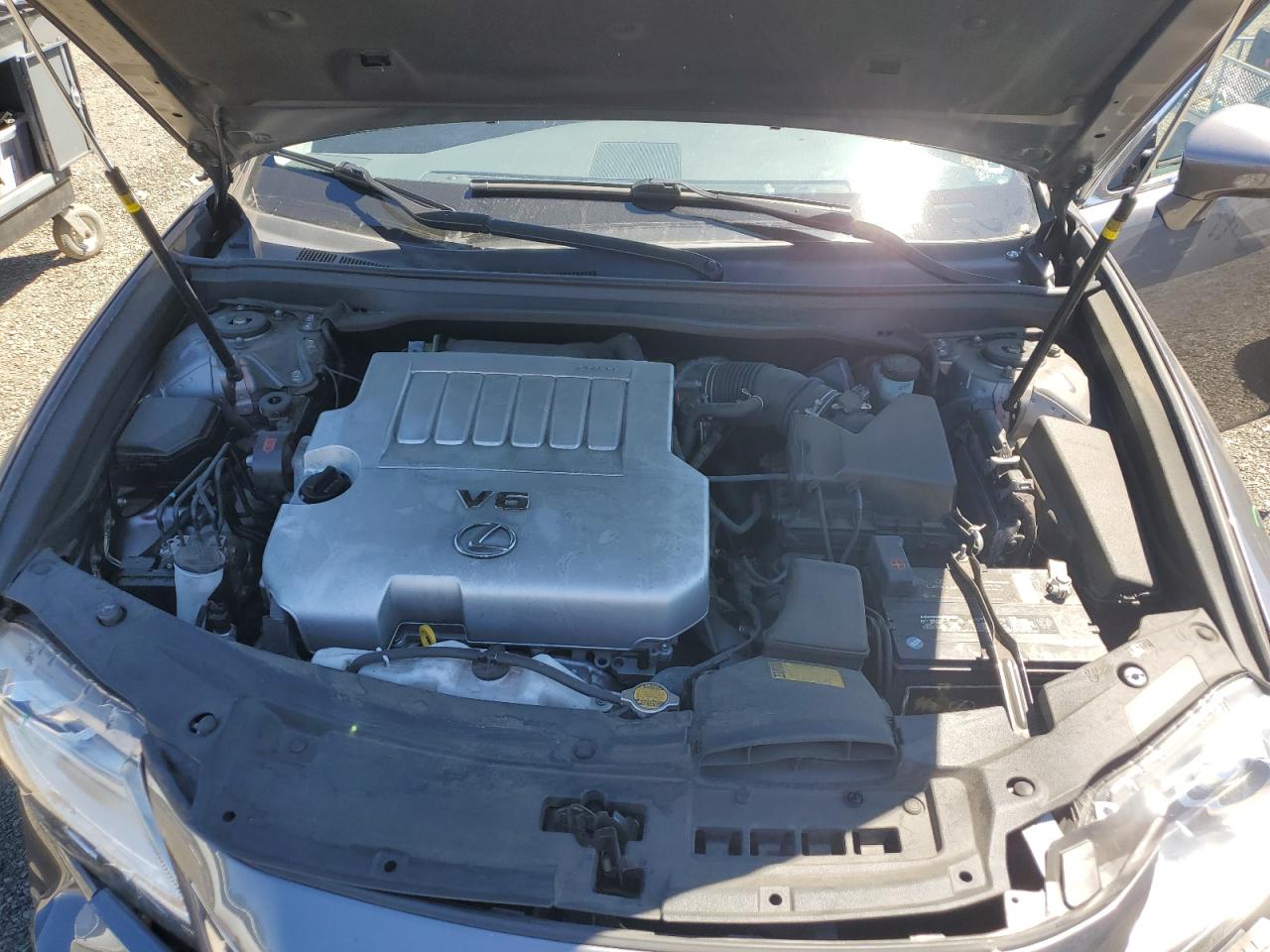 jthbk1gg9e2122149 JTHBK1GG9E2122149 2014 Lexus Es 350