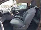 2010 FORD KA ZETEC for sale at Copart SANDY