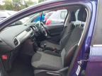 2014 CITROEN C3 SELECTI for sale at Copart WOLVERHAMPTON