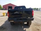 2010 CHEVROLET SILVERADO K2500 HEAVY DUTY LT   for sale at Copart ON - LONDON