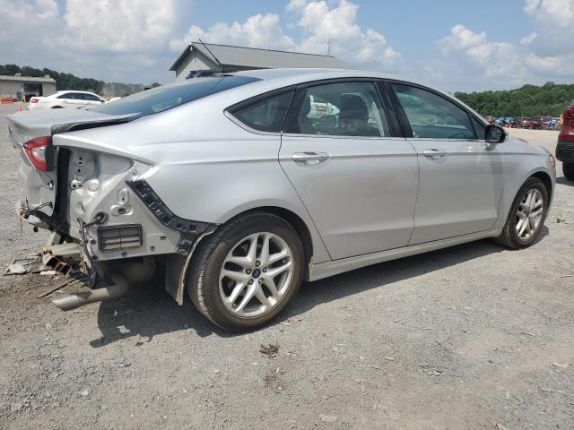  FORD FUSION 2013 Srebrny