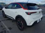 2023 VAUXHALL MOKKA E GS LINE  for sale at Copart CHESTER
