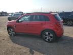 2022 MITSUBISHI RVR SE   for sale at Copart ON - LONDON