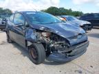 2011 FORD FIESTA EDG for sale at Copart SANDWICH