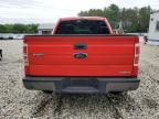 2009 FORD F150 SUPERCREW   for sale at Copart ME - LYMAN