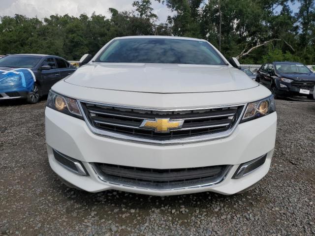  CHEVROLET IMPALA 2014 White