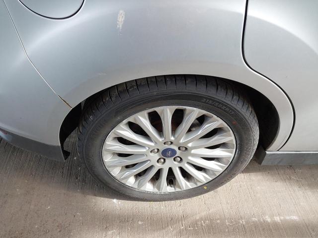 2013 FORD C-MAX TITA