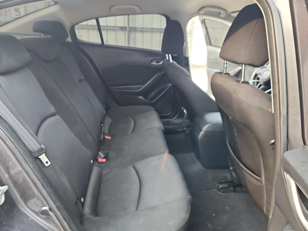 2015 Mazda 3 Sport VIN: 3MZBM1U75FM228556 Lot: 63396755