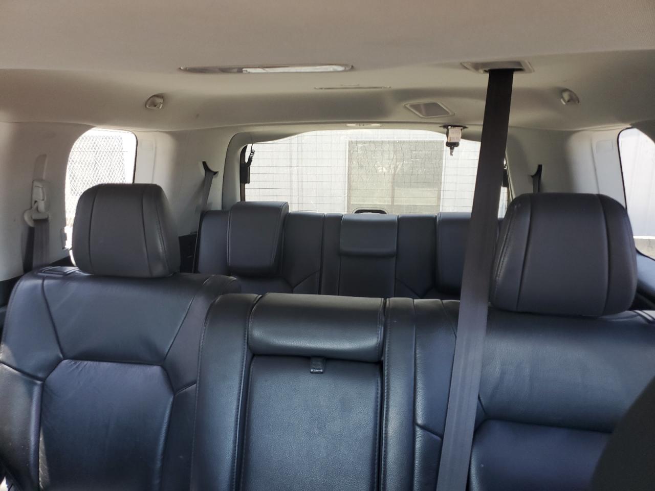 2015 Honda Pilot Exl VIN: 5FNYF4H51FB034306 Lot: 65474595