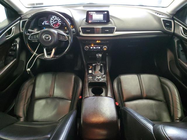  MAZDA 3 2018 Biały